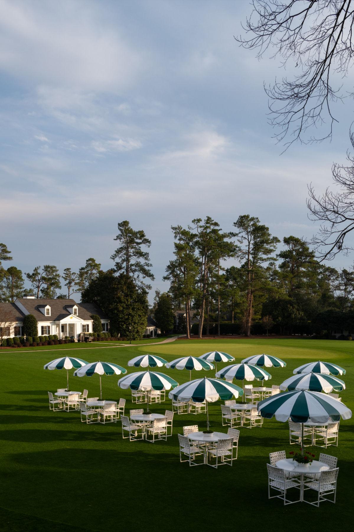 Quand le golf devient une échappée unique.